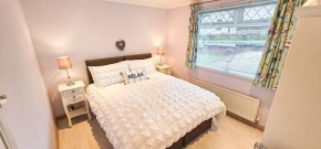 Boghead Cottage The West Wing